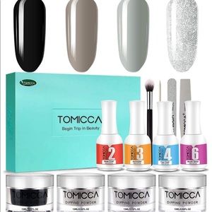 Dip Powder Nail Kit